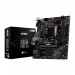 Placa de baza MSI B365M PRO-VH, 2*DDR4, PCIE 3.0, 6*SATA,1*M2, HDMI, VGA, Socket 1151 v2